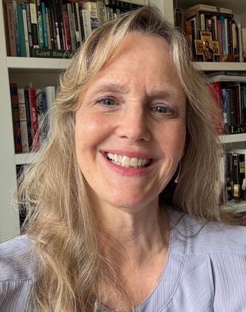 Karen Fancher